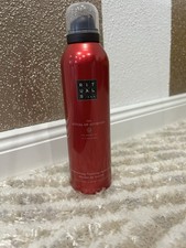 The Ritual Of Ayurveda harmonising foaming Shower Gel 200ml