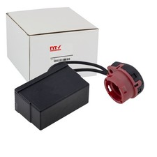 NTY STEUERGERÄT BELEUCHTUNG