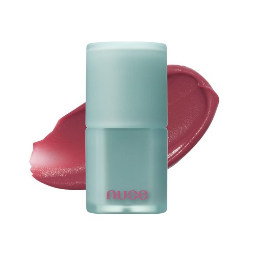 Nuse mousse liptual mauve - nuse,