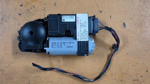 Orig opel corsa e - opel,