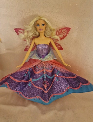 Mattel barbie catania aus - -,