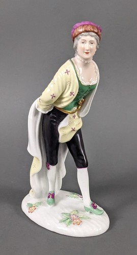 Fürstenberg figur aus - fürstenberg,