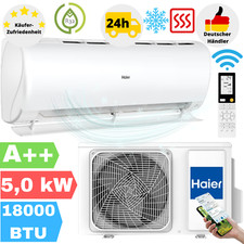 Haier Jade Plus 5,0 kW