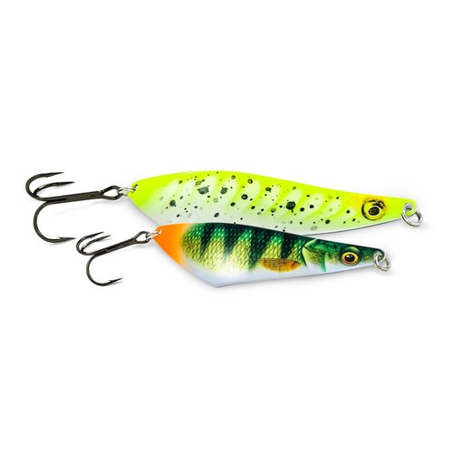 Rapala harmaja blinker - harmaja, spoon