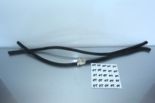 Schläuche für Windschild el. Scheibe BMW K100 RT K 75 K75RT K 100 K1100 K1100LT 