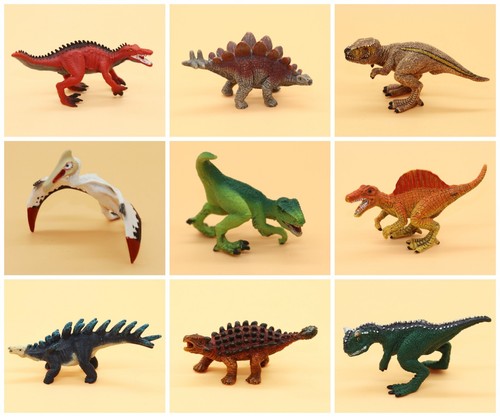 Schleich mini dinosaurier - ★, mini-dinosaurier
