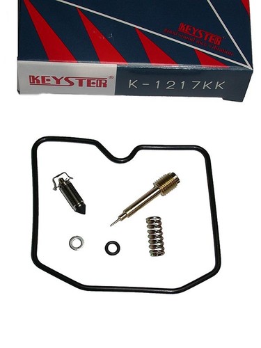 Keyster