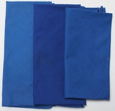 Konvolut 3 Halstücher