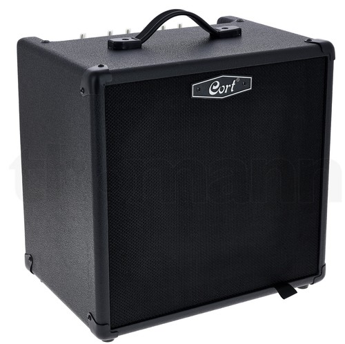 Bass combo cort cm40b - bass,