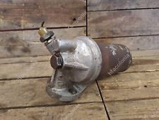 Ölfilterkartusche Alfa Romeo