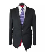 HUGO BOSS Sakko Amaro/Heise