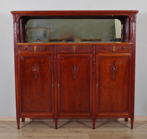 Sideboard englischen - im,