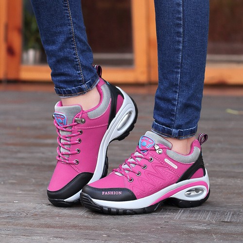 Damen wanderschuhe - damen,