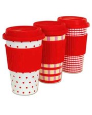 1 Kaffee To Go Becher