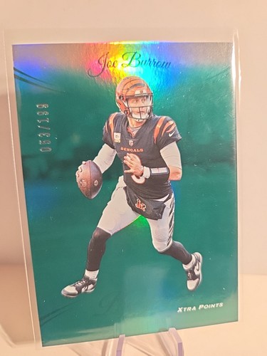 Joe burrow 2024 - joe,