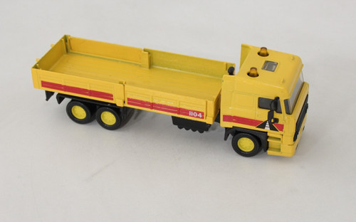 Matchbox super kings 122 - kings, k