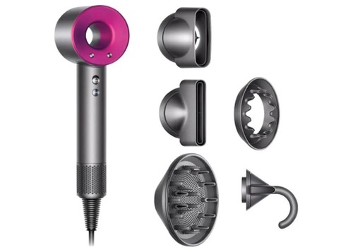 Neu dyson supersonic - *neu*,
