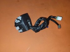 KTM DUKE 125 light switch