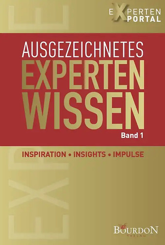 Ausgezeichnetes expertenwissen - ausgezeichnetes,