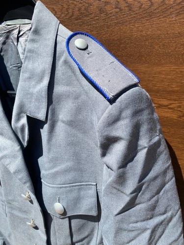Bundeswehr heer dienstjacke - bundeswehr,