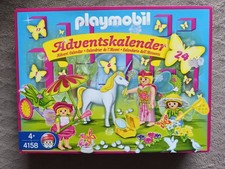 Playmobil Adventskalender 4158