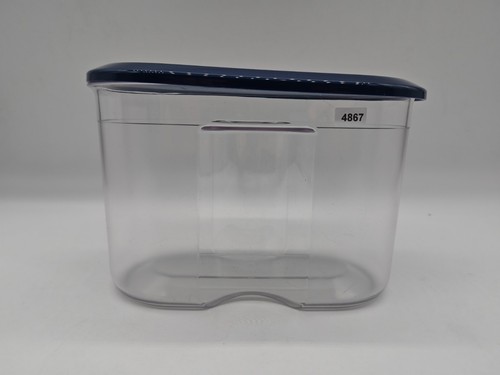 Tupperware knusper runde - tupperware, knusper-runde