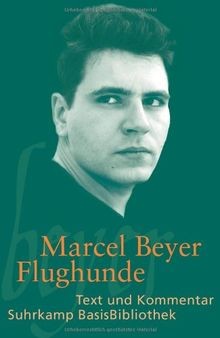 Marcel beyer flughunde - beyer:,