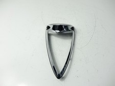 Chrom Blende Verkleidung Rücklicht Yamaha XV 1900 VP22 Cover Verkleidung