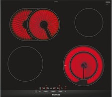 Siemens iQ300 ET675FNP1E Kochfeld (autark) #1907585