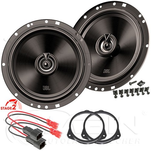 Jbl lautsprecher für - ford, ka