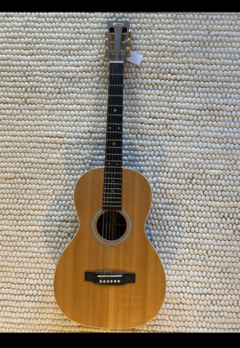 Martin custom gitarre 12f - gitarre, hs