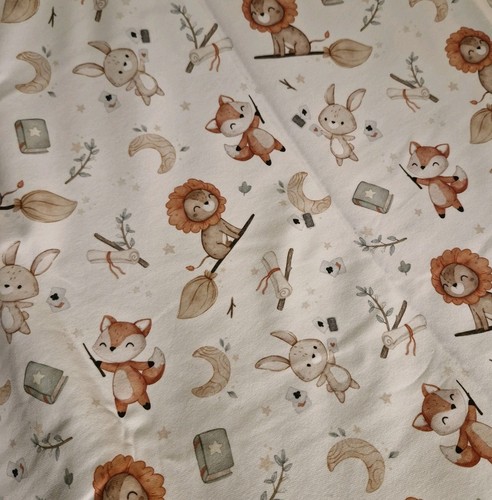 Babydecke kuscheldecke - babydecke,