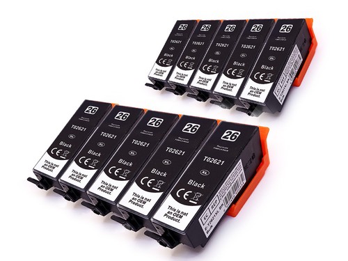 Patronen für epson 26xl - patronen,