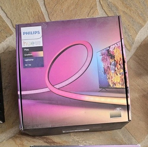 Philips hue play - philips, led