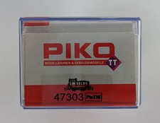 PIKO 47303 TT Diesellok BR 102