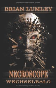 Necroscope wechselbalg - necroscope,,