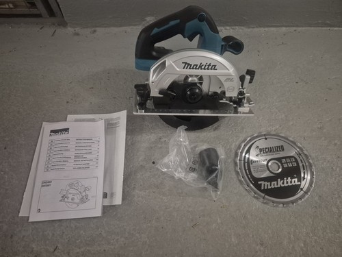 Makita dhs660 neu - makita,