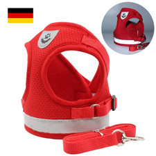 Hundegeschirr Brustgeschirr