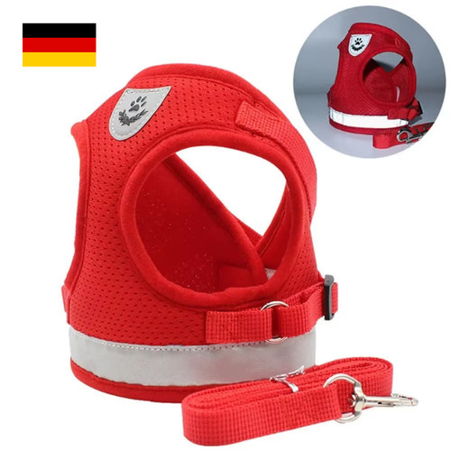 Hundegeschirr brustgeschirr - hundegeschirr,