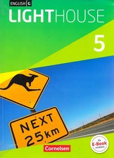 English G Lighthouse -