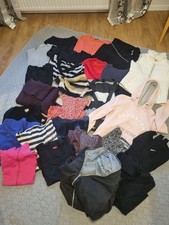 Bekleidungspaket 27 Teile