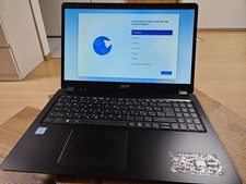 Acer Aspire 3 15.6 -