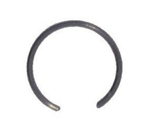 KT-100 Kolbenbolzen Sicherung