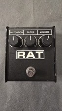 1988 ProCo RAT 2 WOODCUTTER