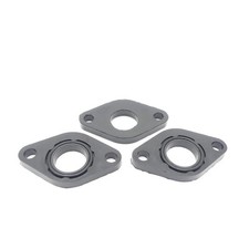 3x Ansaugstutzen Dichtung