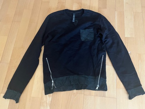 Giorgio brato shirt sweater - brato,