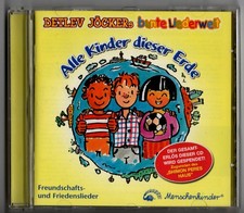 Alle Kinder dieser Erde CD