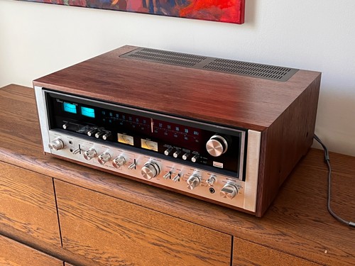 Sansui 9090 non - 9090, –