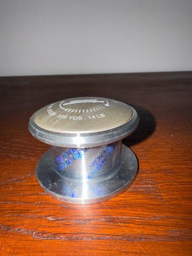 Ersatzspule mitchell spool - ersatzspule,