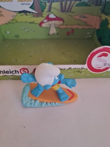 Schlümpfe schlumpf - schlumpf,